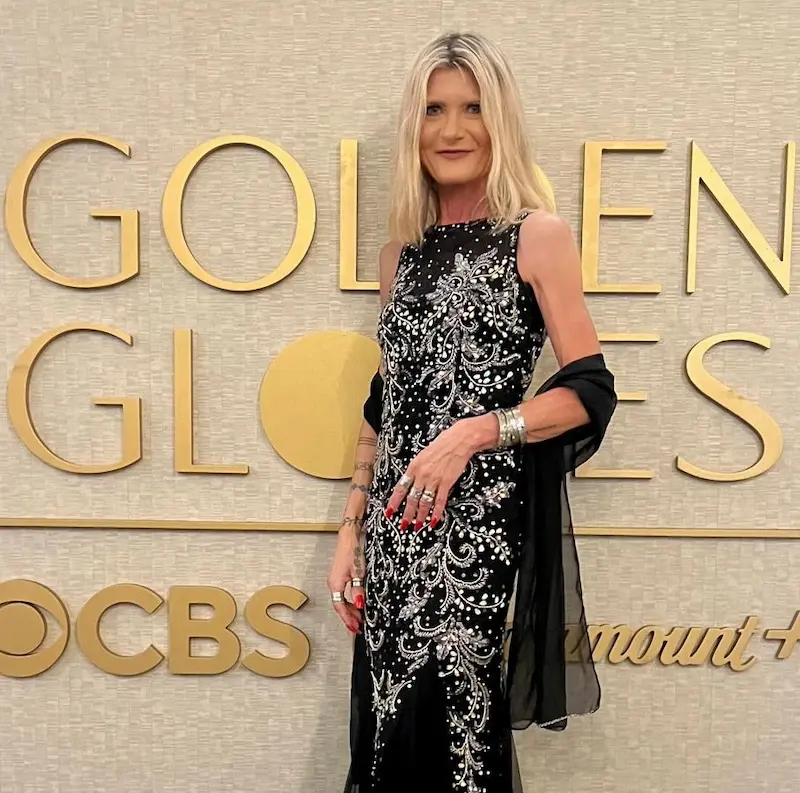 Anna Karolina Heinrich New Men Mag 2026