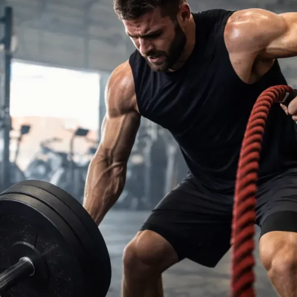 Fitness-Trends 2026 - Hybrid Training