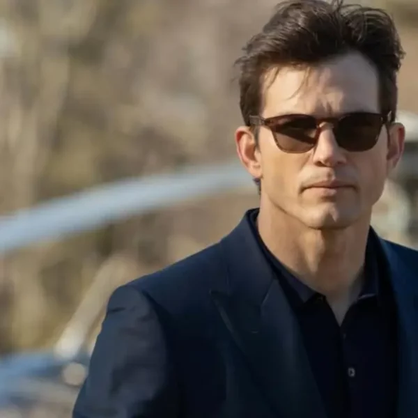 Ashton Kutcher: Zwischen Rampenlicht und Privatleben