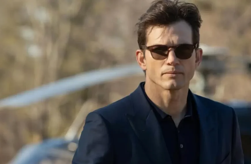 Ashton Kutcher: Zwischen Rampenlicht und Privatleben