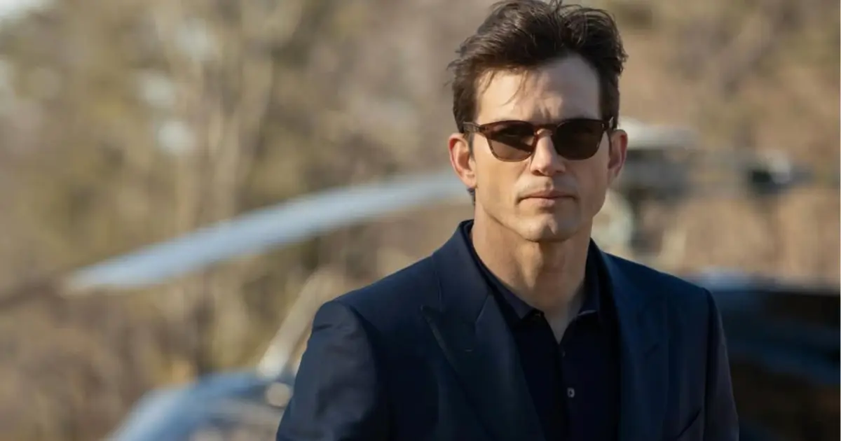 Ashton Kutcher: Zwischen Rampenlicht und Privatleben