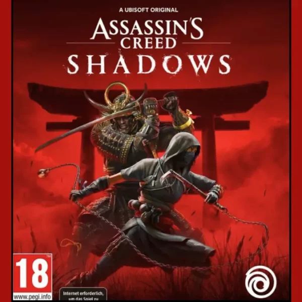 Assassin’s Creed bald als Netflix Serie