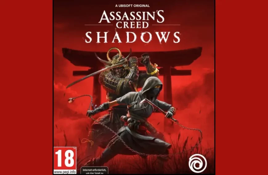 Assassin’s Creed bald als Netflix Serie