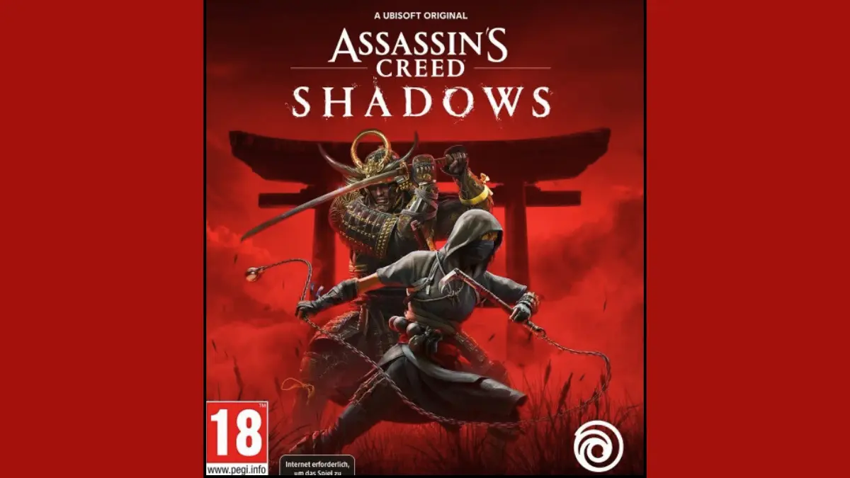 Assassin’s Creed bald als Netflix Serie