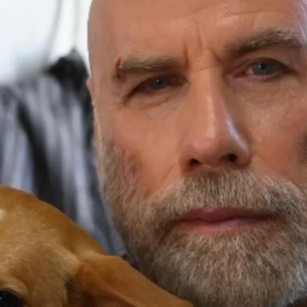 John Travolta wird 72