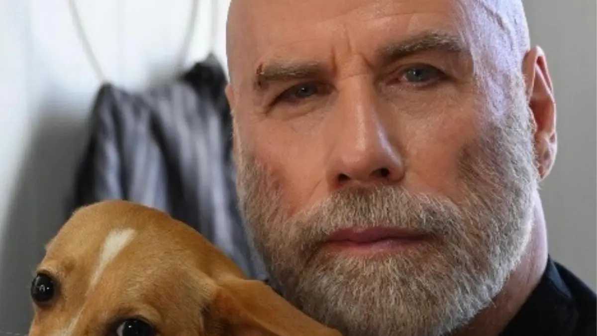 John Travolta wird 72