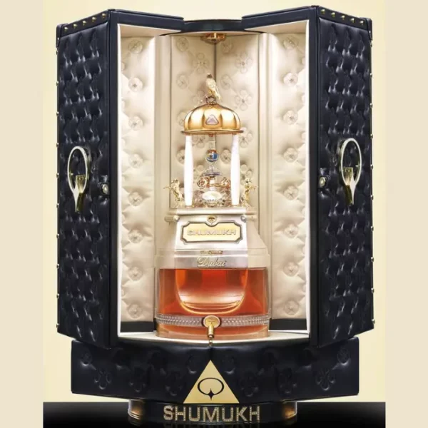 Parfums für Sammler - Shumukh - das teuerste Parfum der Welt