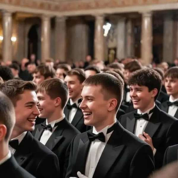 Elmayer Kränzchen 2026