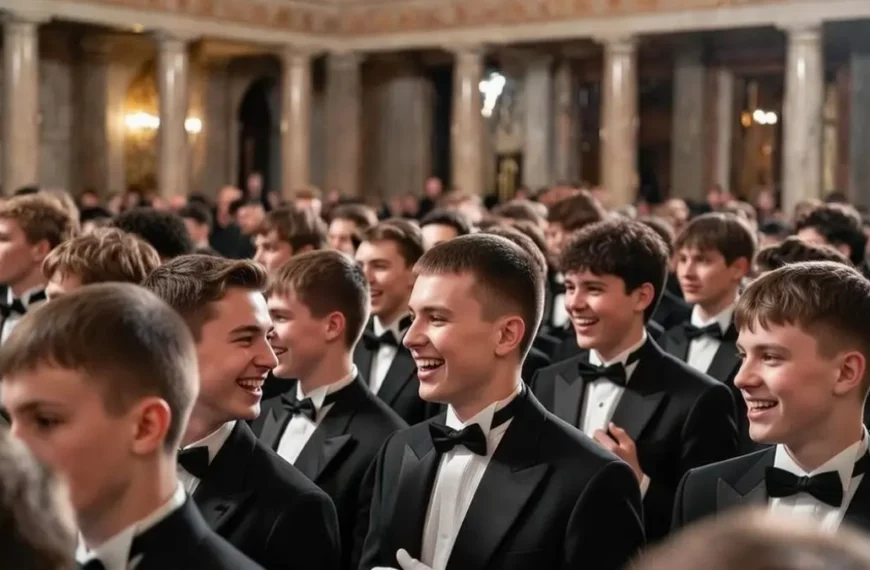 Elmayer Kränzchen 2026