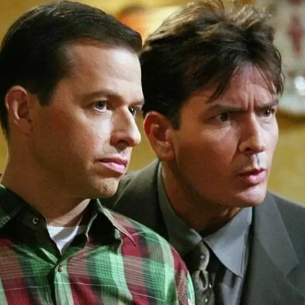 Two And a Half Men: Das große Vermögens-Ranking