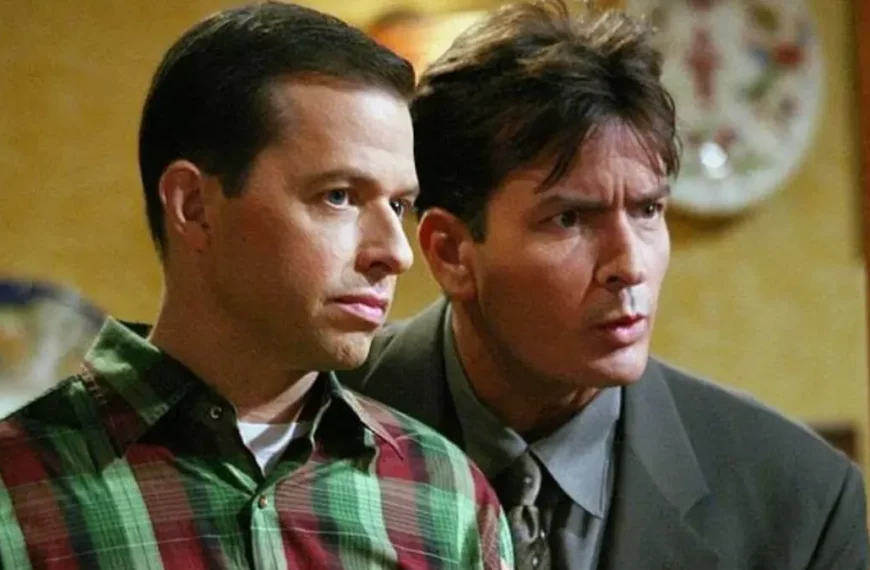 Two And a Half Men: Das große Vermögens-Ranking