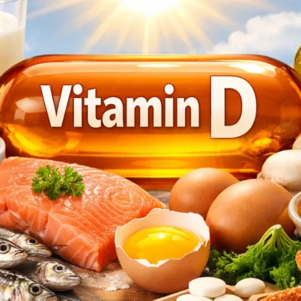 Vitamin D - der gefährliche Trend