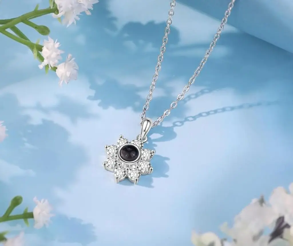 Personalisierter Schmuck by Amazgifts