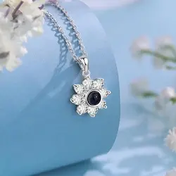 Personalisierter Schmuck für Sie und Ihn