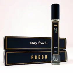 Rebellion Perfumes - Frech