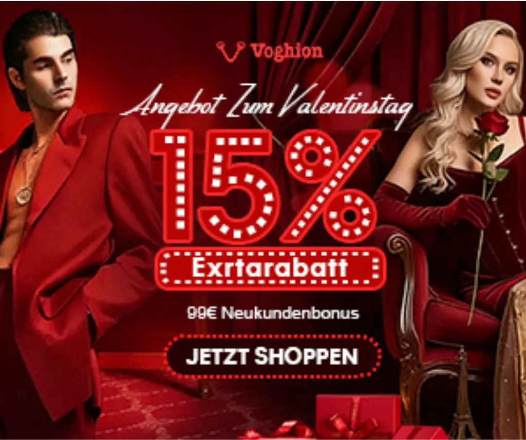 Voghion Fashion Online