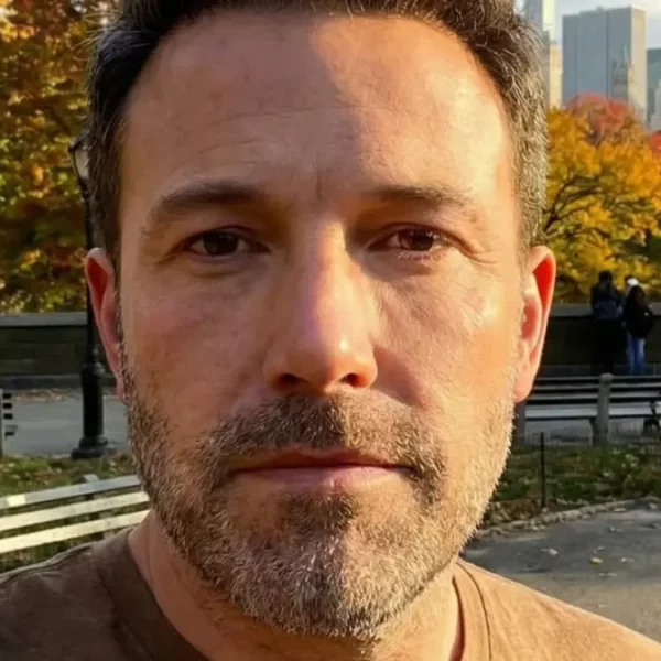 Ben Affleck plant Netlix AI Deal