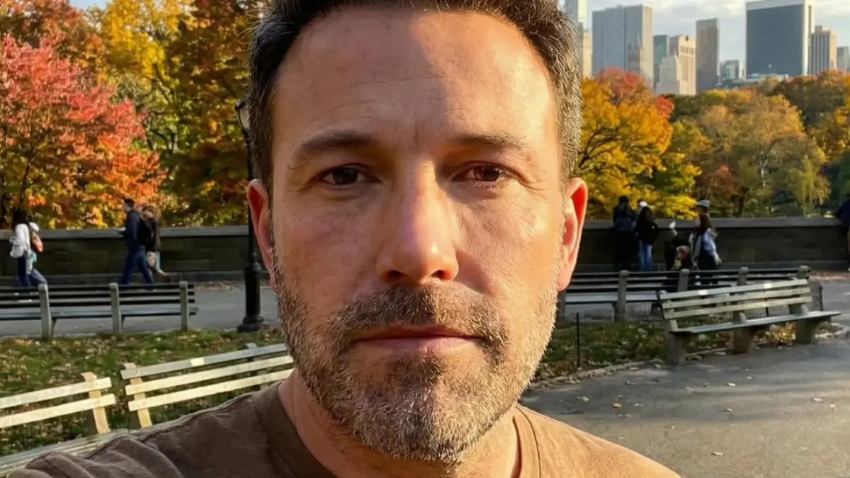 Ben Affleck plant Netlix AI Deal