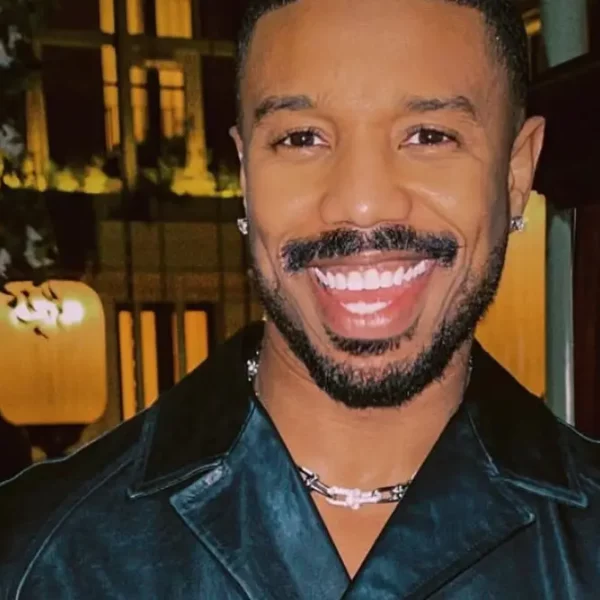 Hollywoods Oscar-Geheimtipp 2026: Michael B. Jordan