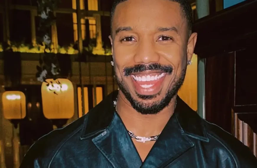 Hollywoods Oscar-Geheimtipp 2026: Michael B. Jordan