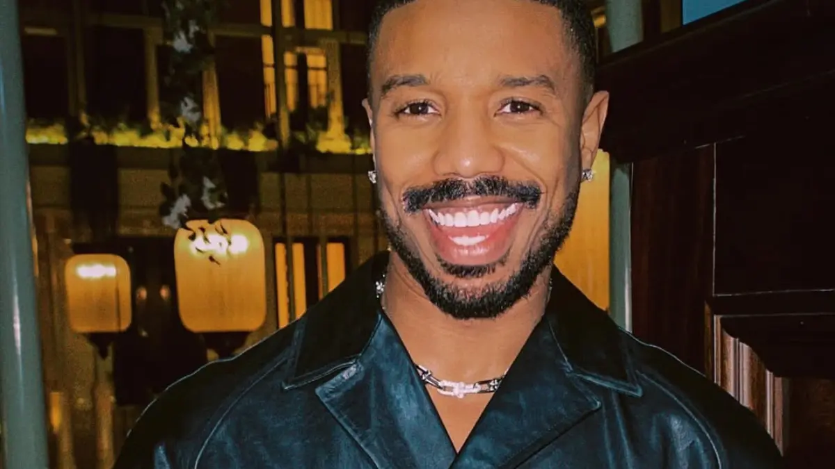 Hollywoods Oscar-Geheimtipp 2026: Michael B. Jordan