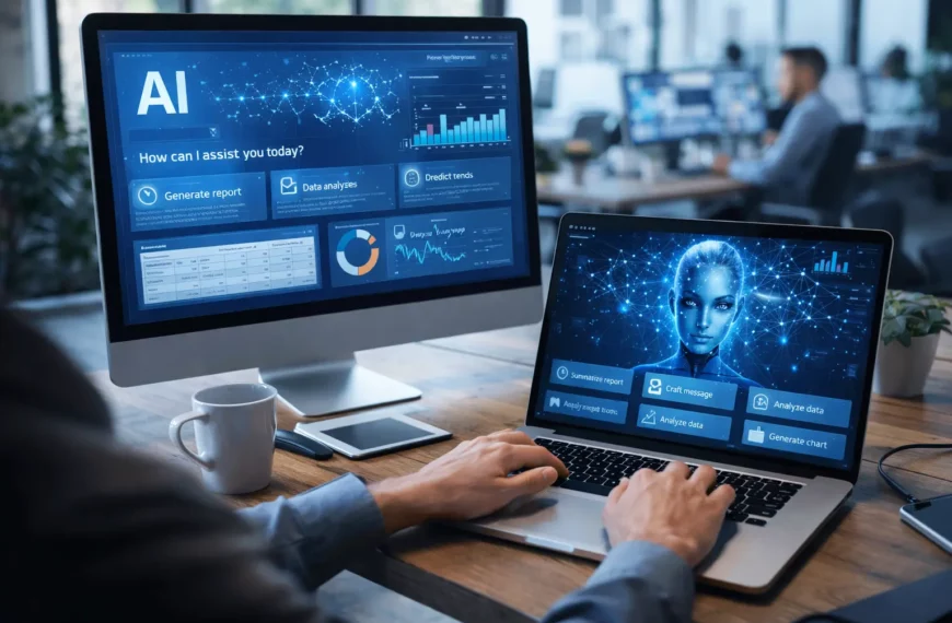 KI Tipps für mehr Sicherheit im digitalen Alltag