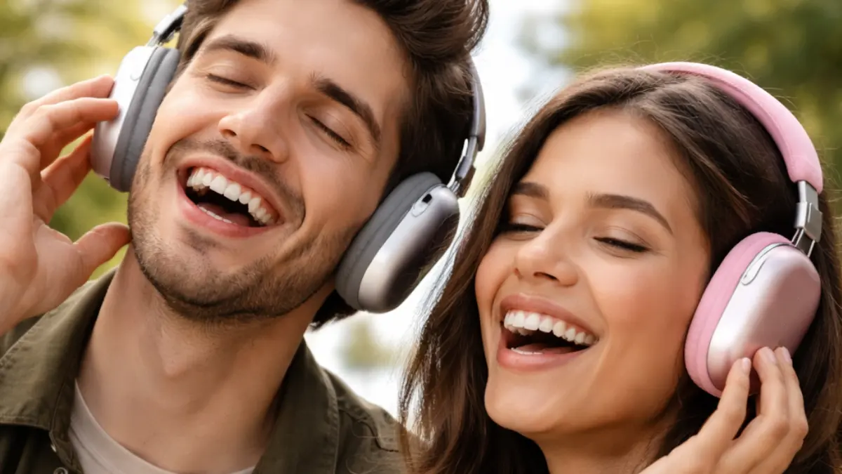 AirPods Max 2 Empfhelung