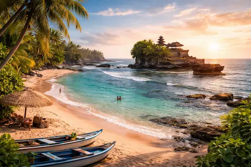 Bali - April Reiseziel- Tipps von New Men Mag by Anna Karolina Heinrich