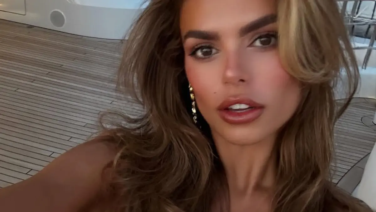 Baywatch kommt zurück mit Brooks Nader