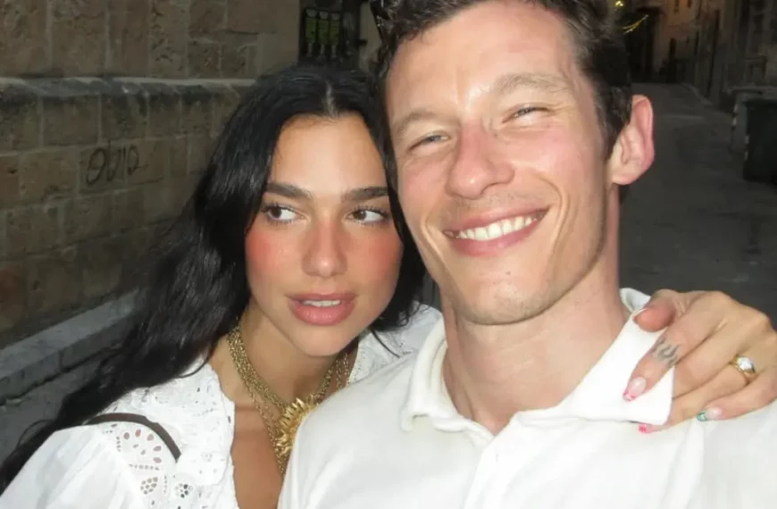 James Bond - ist Callum Turner der nächste 007?