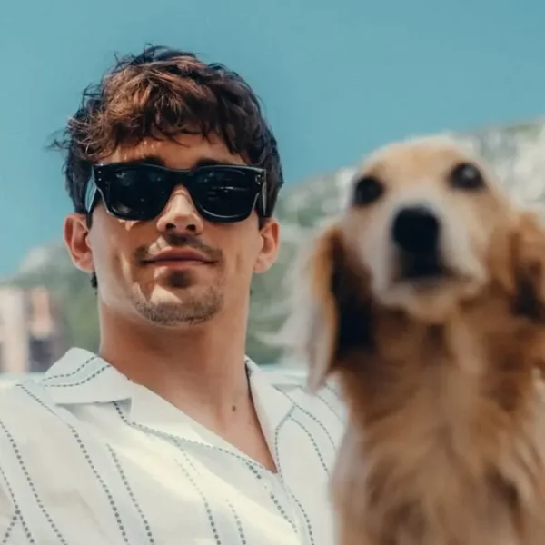 Formel 1 Topverdiener Charles Leclerc