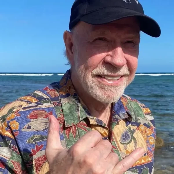 Chuck Norris: Die Legende geht doch das Vorbild bleibt für immer