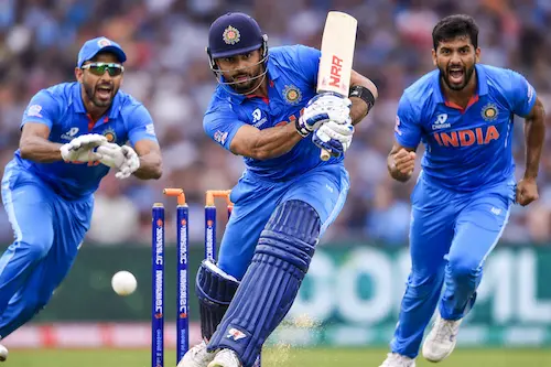 Cricket – der weltweite Sport, den Europa verpasst