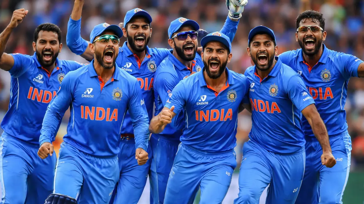 Cricket WM 2026 - Indien gewann das Finale