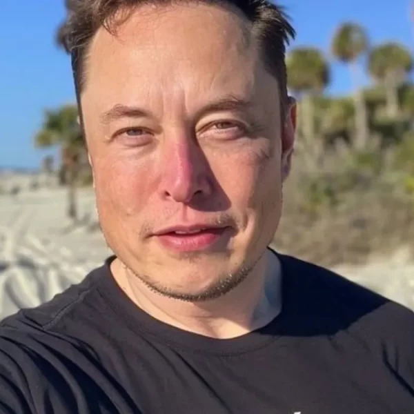 Elon Musk Alltag im Fokus