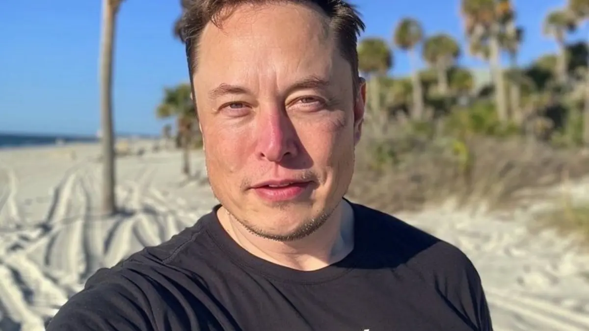 Elon Musk Alltag im Fokus
