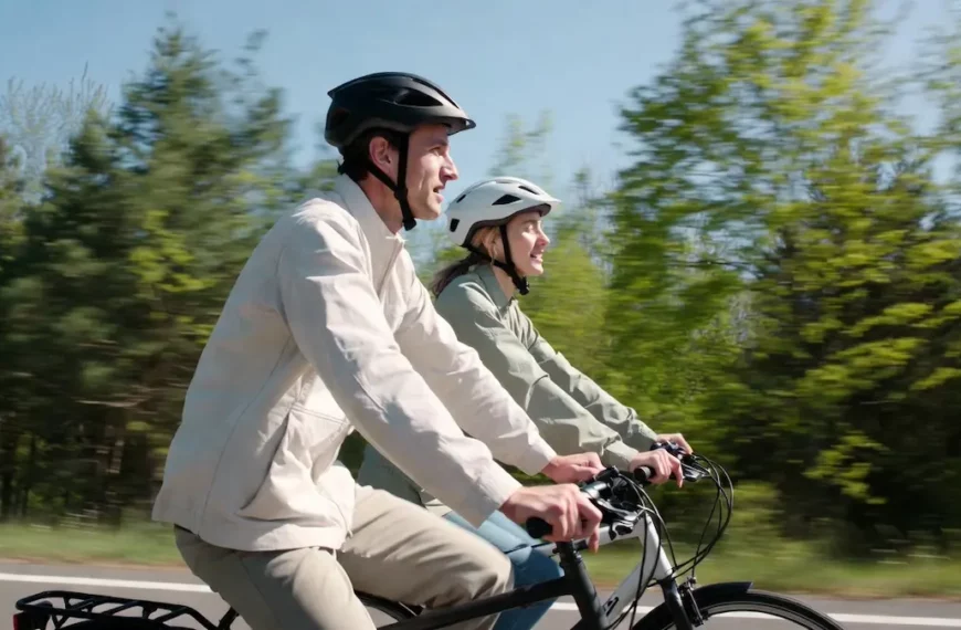 Fahrrad Frühling Tipps