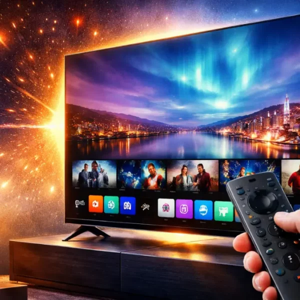 Smart-TV Deals bei Amazon