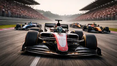 Formel 1 Saison 2026