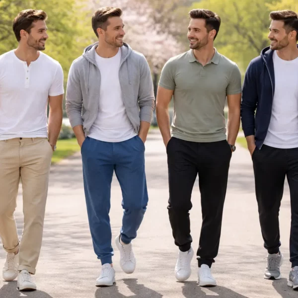 Amazon Herren Hosen unter 15 Euro