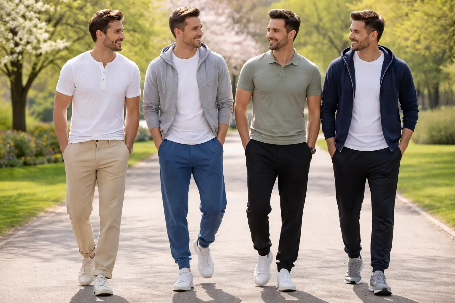 Amazon Herren Hosen unter 15 Euro