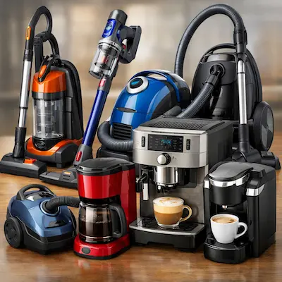 Küchengeräte Deals