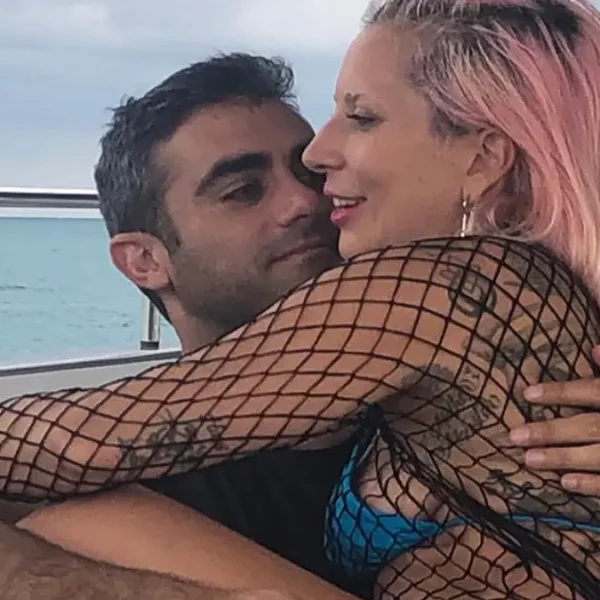 Lady Gaga & Michael Polansky, der starke Mann an ihrer Seite