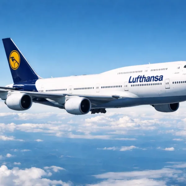 Lufthansa plant Ultra-Billig-Flüge