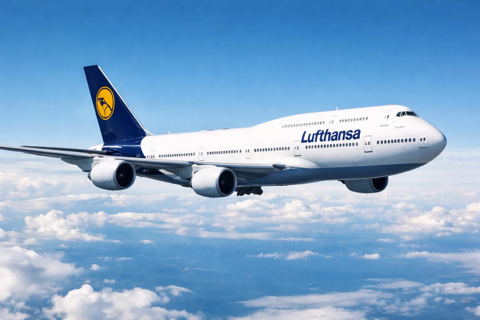 Lufthansa plant Ultra-Billig-Flüge