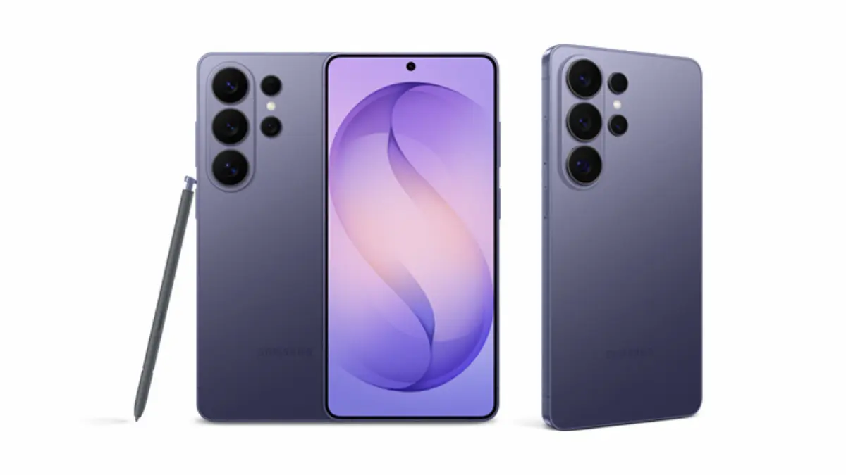 Samsung Galaxy S26 Ultra: Das Lifestyle-Smartphone 2026