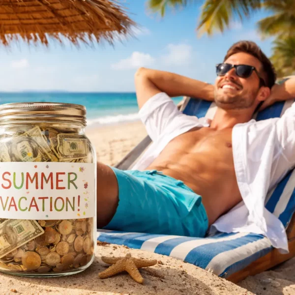 Sommerurlaub – Tipps für Clever sparen