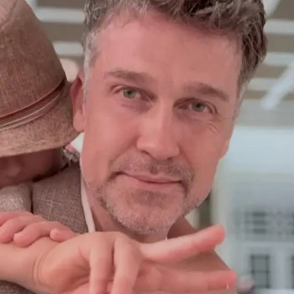 Wayne Carpendale wird 49 – Der Mann, der Fans verzaubert