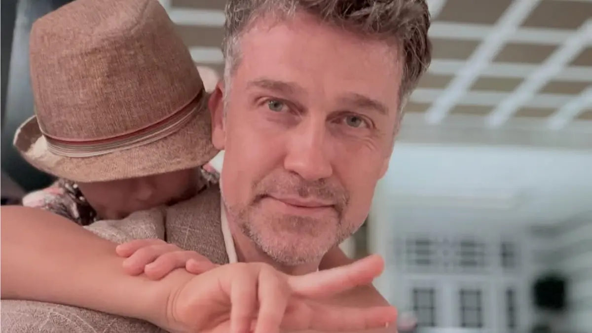 Wayne Carpendale wird 49 – Der Mann, der Fans verzaubert