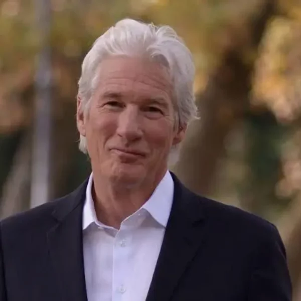 Oscar Hausverbot für Richard Gere